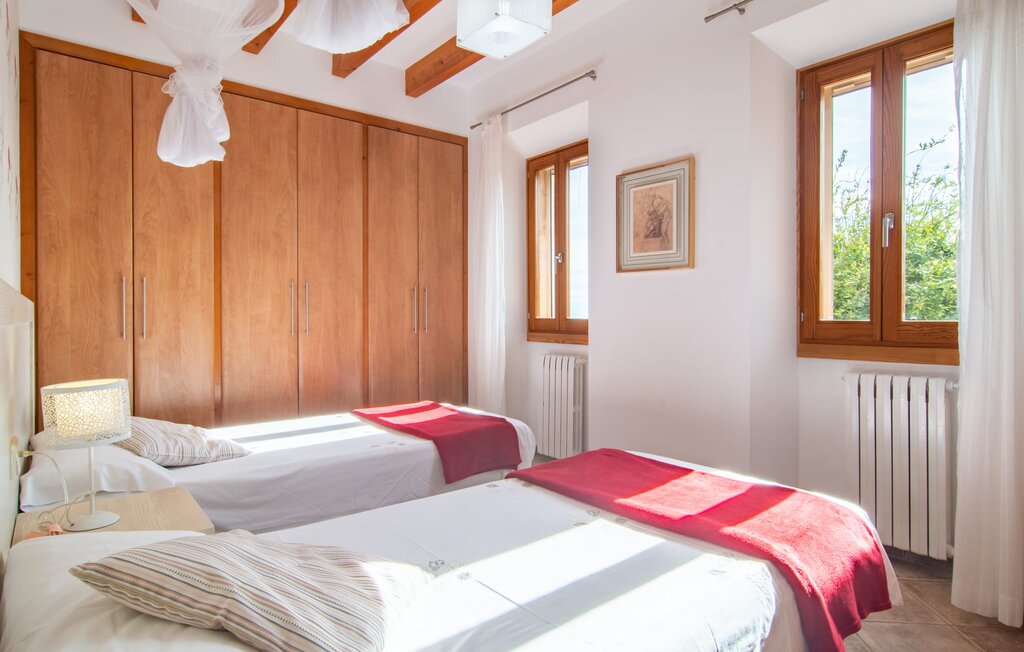 Kuća-za-odmor - Es Moli de Son Pocapalla, Sant Llorenc , Španjolska - EMI124 31