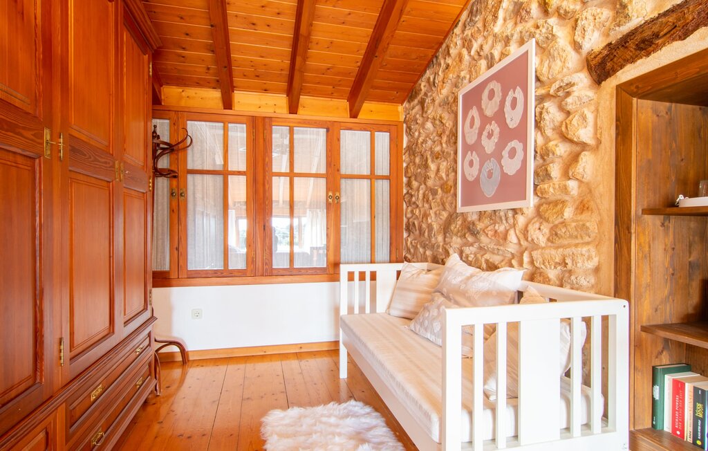 Kuća-za-odmor - Es Moli de Son Pocapalla, Sant Llorenc , Španjolska - EMI124 34