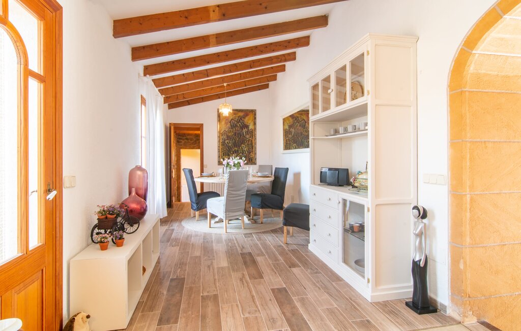 Kuća-za-odmor - Es Moli de Son Pocapalla, Sant Llorenc , Španjolska - EMI124 7