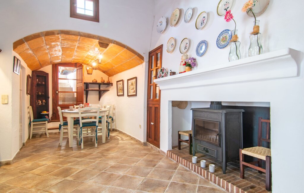 Kuća-za-odmor - Es Moli de Son Pocapalla, Sant Llorenc , Španjolska - EMI124 24