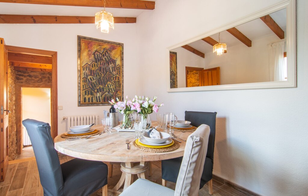 Kuća-za-odmor - Es Moli de Son Pocapalla, Sant Llorenc , Španjolska - EMI124 25