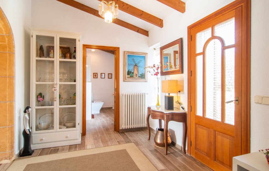 Kuća-za-odmor - Es Moli de Son Pocapalla, Sant Llorenc , Španjolska - EMI124 26