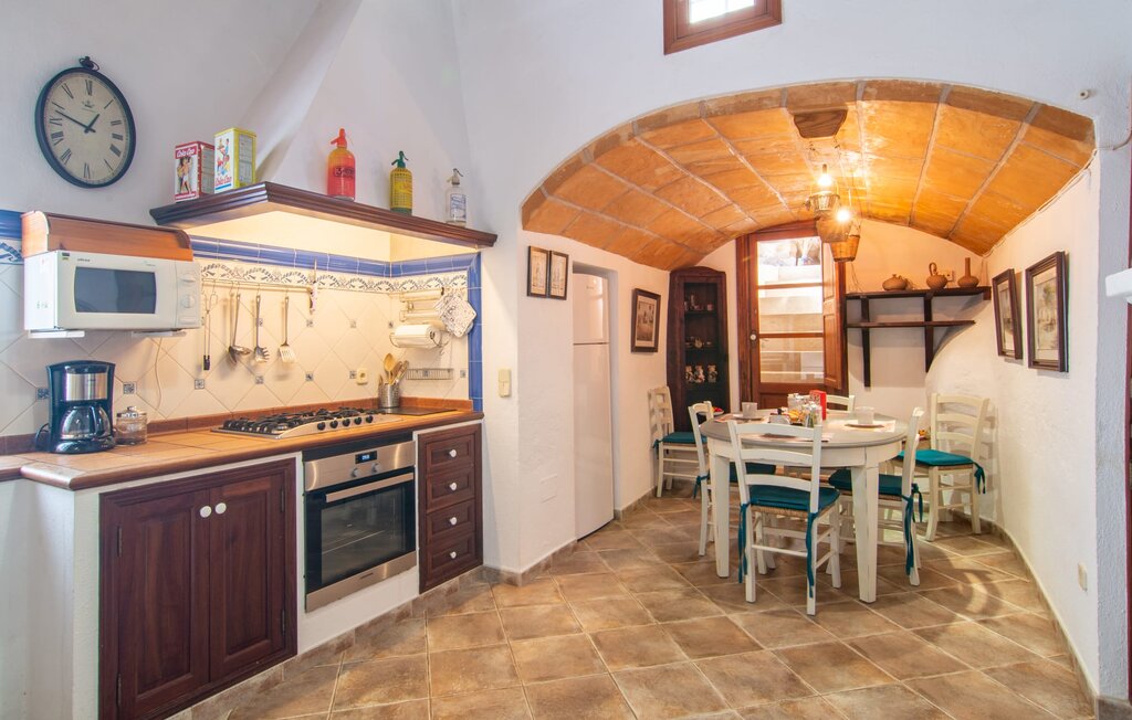 Kuća-za-odmor - Es Moli de Son Pocapalla, Sant Llorenc , Španjolska - EMI124 6