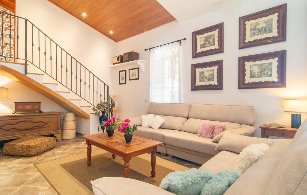 Kuća-za-odmor - Es Moli de Son Pocapalla, Sant Llorenc , Španjolska - EMI124 5