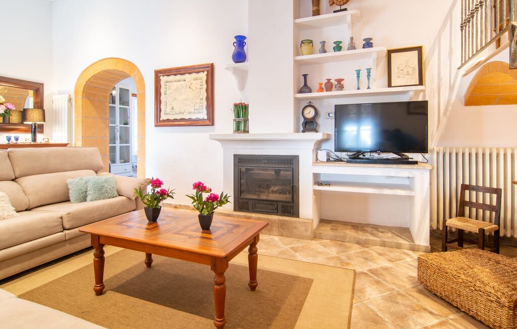 Kuća-za-odmor - Es Moli de Son Pocapalla, Sant Llorenc , Španjolska - EMI124 21