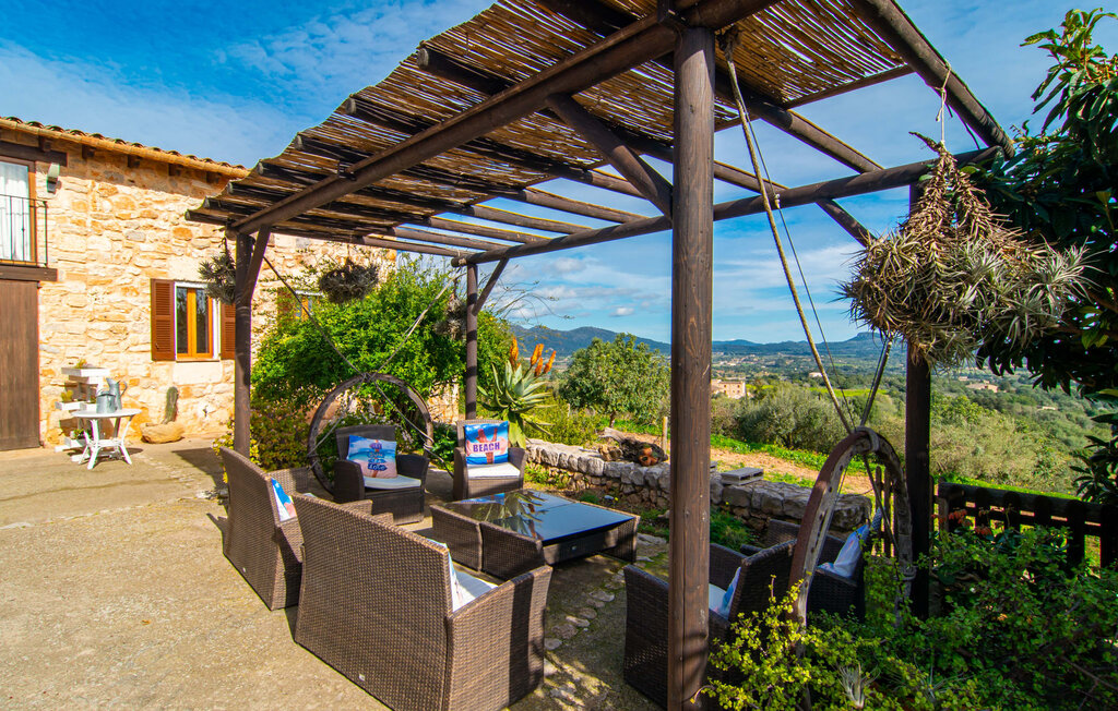 Kuća-za-odmor - Es Moli de Son Pocapalla, Sant Llorenc , Španjolska - EMI124 3