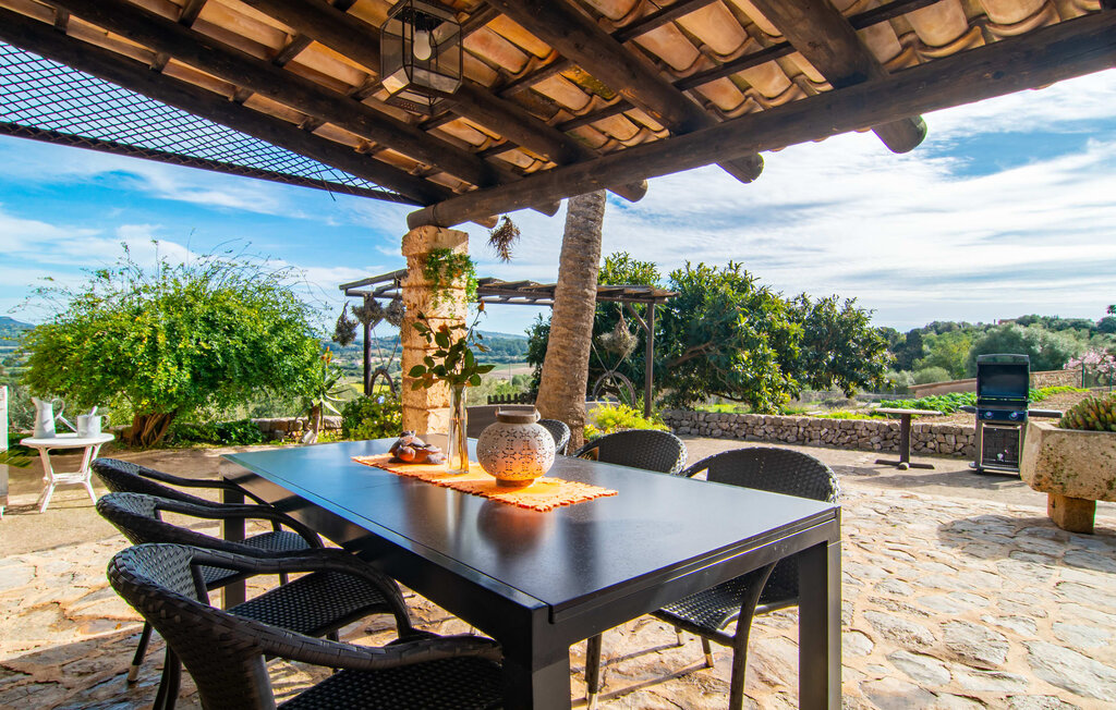 Kuća-za-odmor - Es Moli de Son Pocapalla, Sant Llorenc , Španjolska - EMI124 4