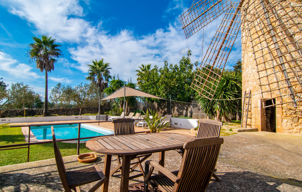 Kuća-za-odmor - Es Moli de Son Pocapalla, Sant Llorenc , Španjolska - EMI124 16