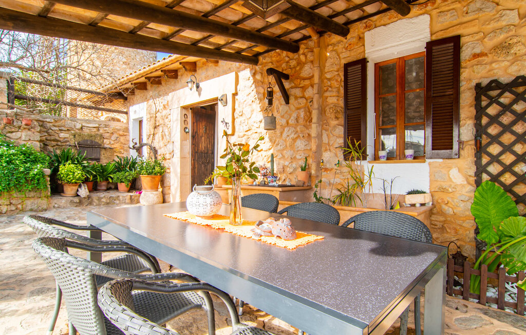 Kuća-za-odmor - Es Moli de Son Pocapalla, Sant Llorenc , Španjolska - EMI124 17