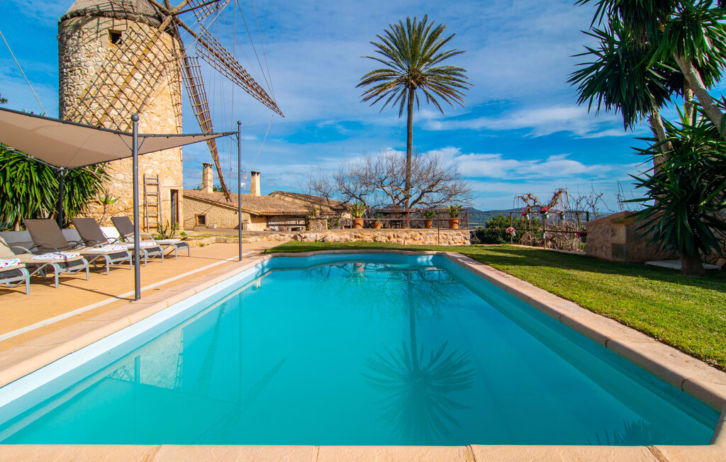 Kuća-za-odmor - Es Moli de Son Pocapalla, Sant Llorenc , Španjolska - EMI124 10