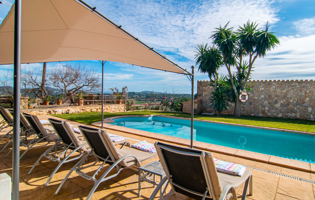 Kuća-za-odmor - Es Moli de Son Pocapalla, Sant Llorenc , Španjolska - EMI124 11