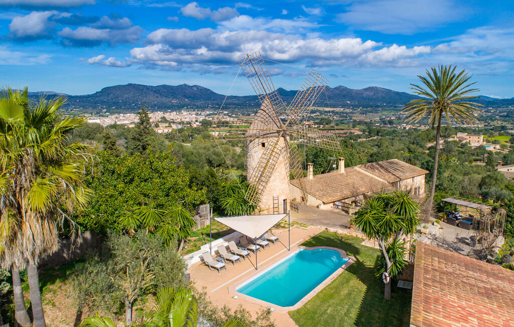 Kuća-za-odmor - Es Moli de Son Pocapalla, Sant Llorenc , Španjolska - EMI124 12