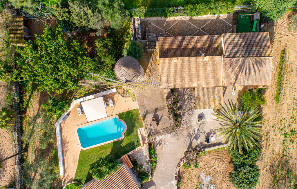 Kuća-za-odmor - Es Moli de Son Pocapalla, Sant Llorenc , Španjolska - EMI124 13