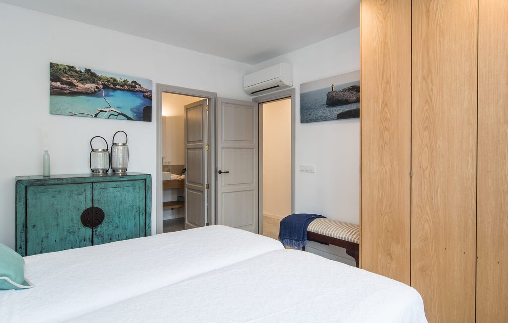 Feriehuse - Ca Na Lida, Cala Santanyi , Spanien - EMI127 27