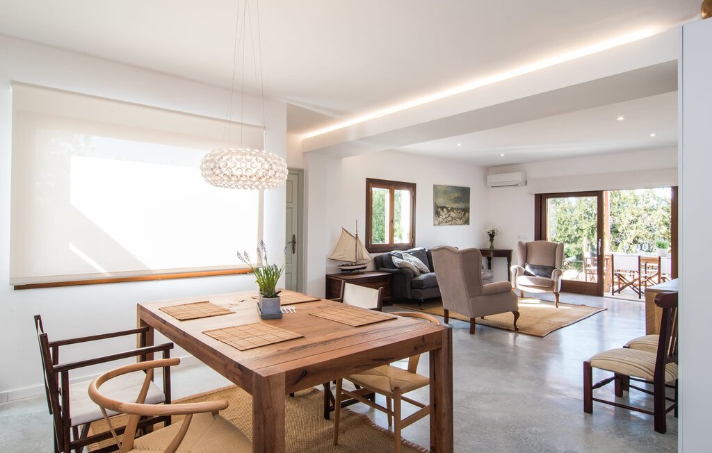 Feriehuse - Ca Na Lida, Cala Santanyi , Spanien - EMI127 7