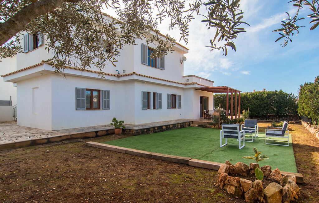 Feriehuse - Ca Na Lida, Cala Santanyi , Spanien - EMI127 4