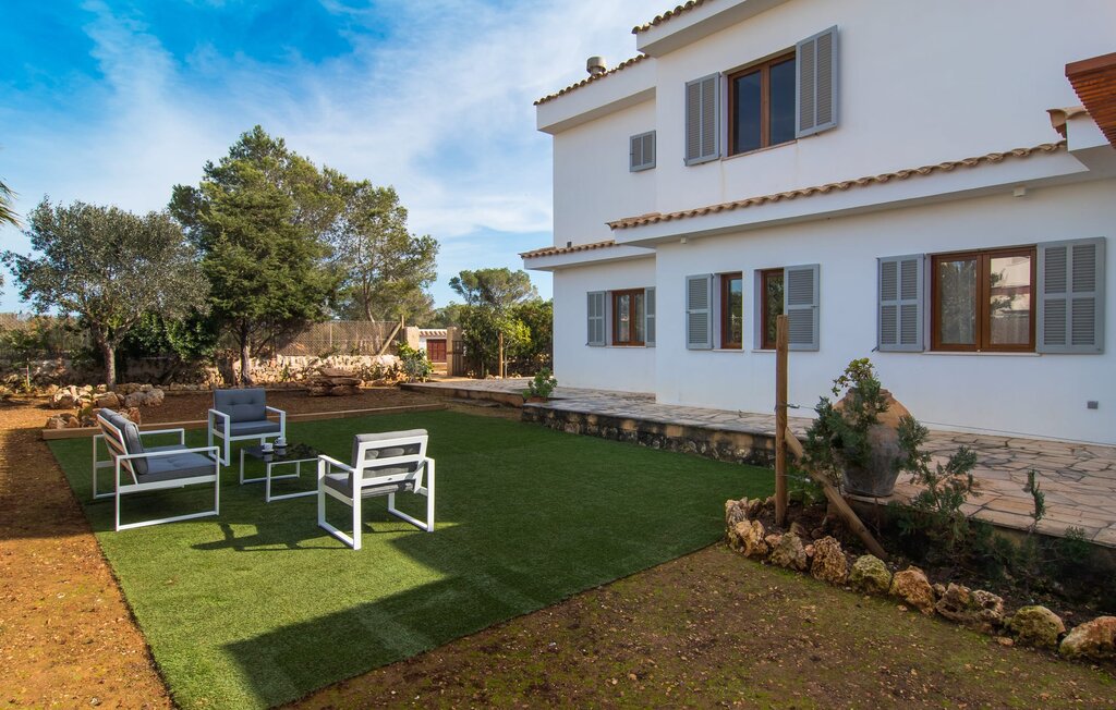 Feriehuse - Ca Na Lida, Cala Santanyi , Spanien - EMI127 16