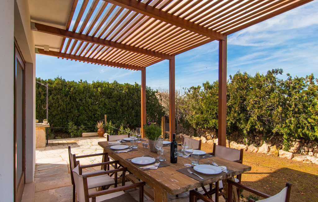 Feriehuse - Ca Na Lida, Cala Santanyi , Spanien - EMI127 18