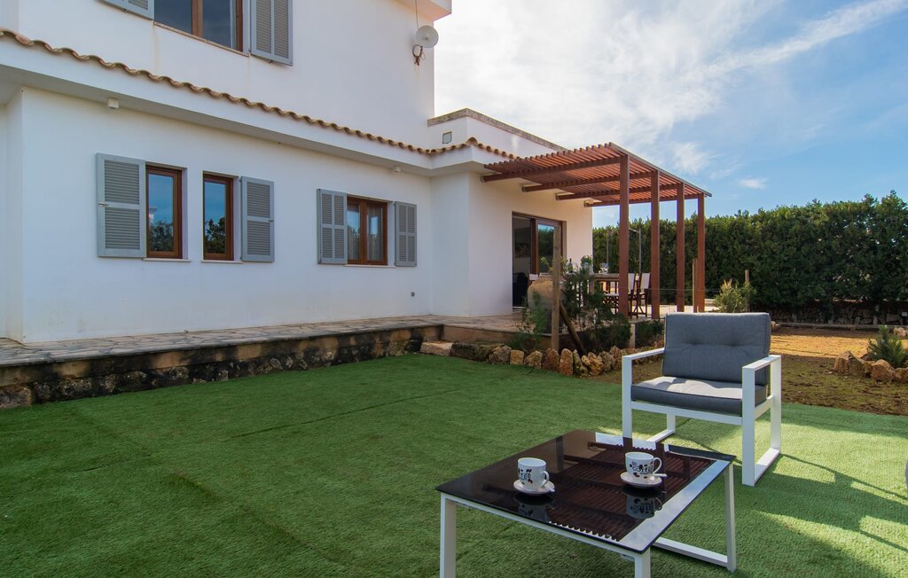 Feriehuse - Ca Na Lida, Cala Santanyi , Spanien - EMI127 20