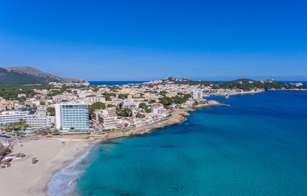 Ferienhaus - Magdalena, Cala Ratjada , Spanien - EMI128 33