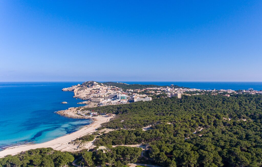 Ferienhaus - Magdalena, Cala Ratjada , Spanien - EMI128 35