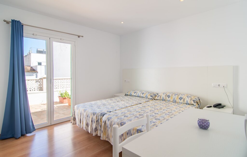 Ferienhaus - Magdalena, Cala Ratjada , Spanien - EMI128 8