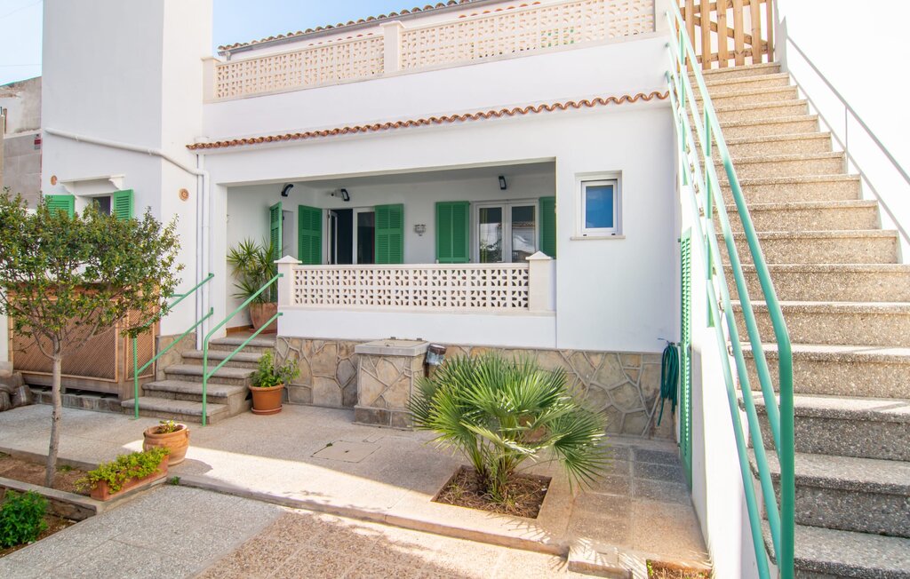 Ferienhaus - Magdalena, Cala Ratjada , Spanien - EMI128 10