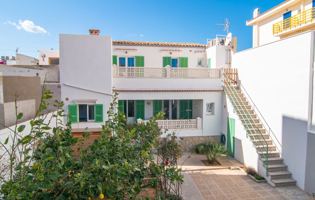 Ferienhaus - Magdalena, Cala Ratjada , Spanien - EMI128 11