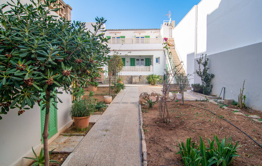 Ferienhaus - Magdalena, Cala Ratjada , Spanien - EMI128 12