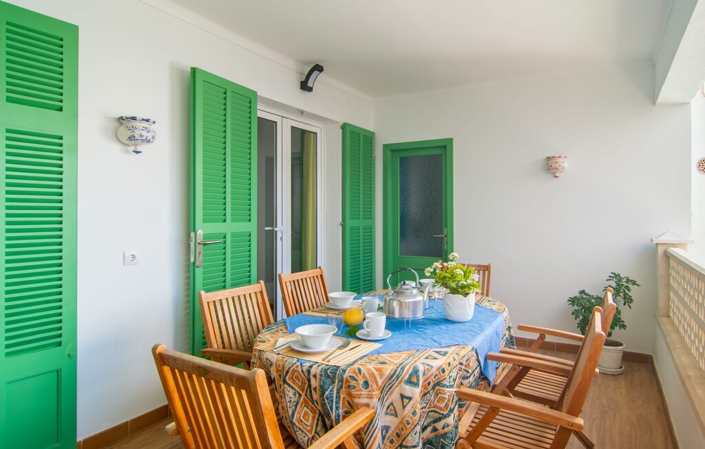 Ferienhaus - Magdalena, Cala Ratjada , Spanien - EMI128 3