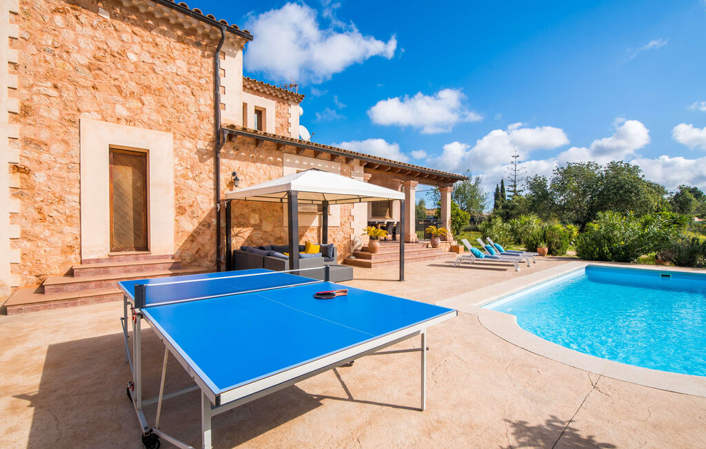 Feriehuse - Can Alba de Llucmajor, Llucmajor , Spanien - EMI131 5