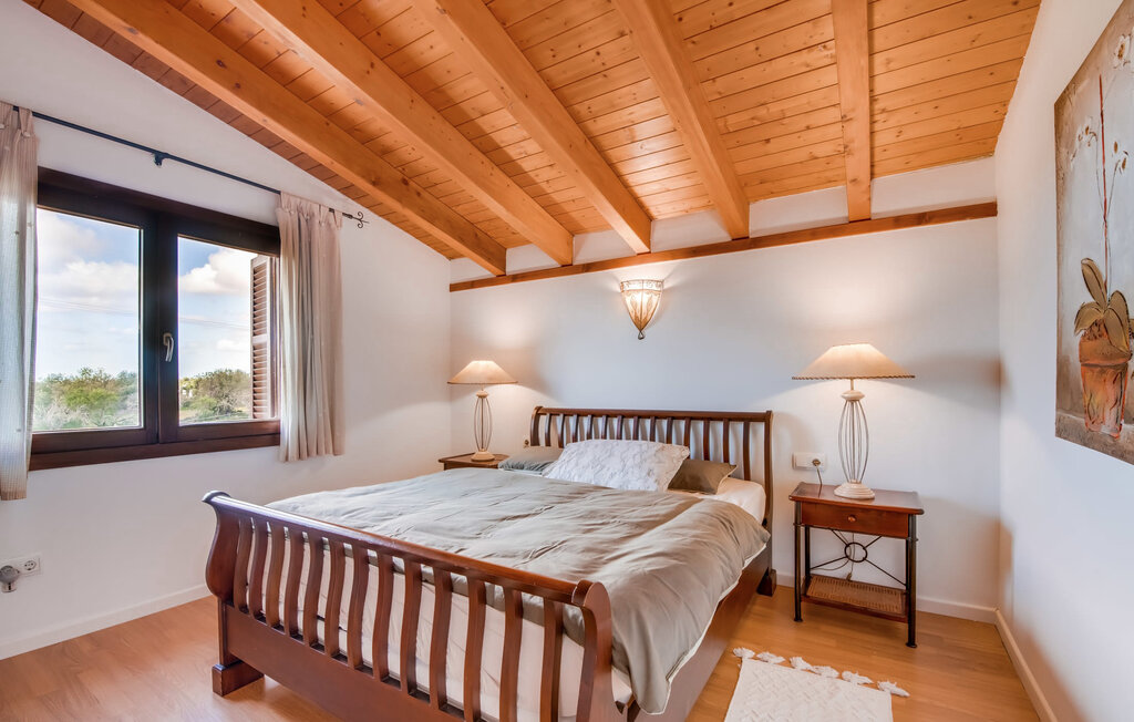 Feriehuse - Can Alba de Llucmajor, Llucmajor , Spanien - EMI131 31