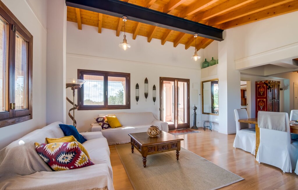 Feriehuse - Can Alba de Llucmajor, Llucmajor , Spanien - EMI131 9