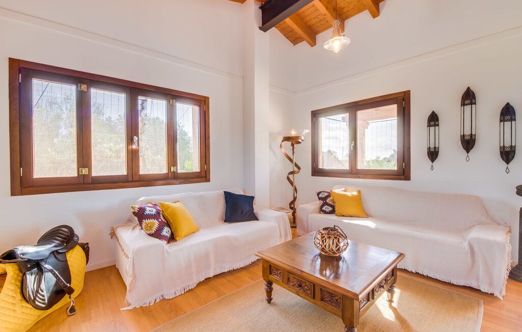 Feriehuse - Can Alba de Llucmajor, Llucmajor , Spanien - EMI131 20