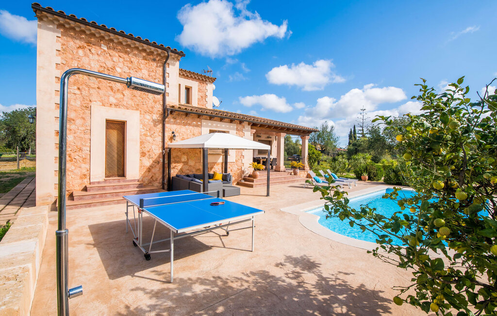 Feriehuse - Can Alba de Llucmajor, Llucmajor , Spanien - EMI131 13