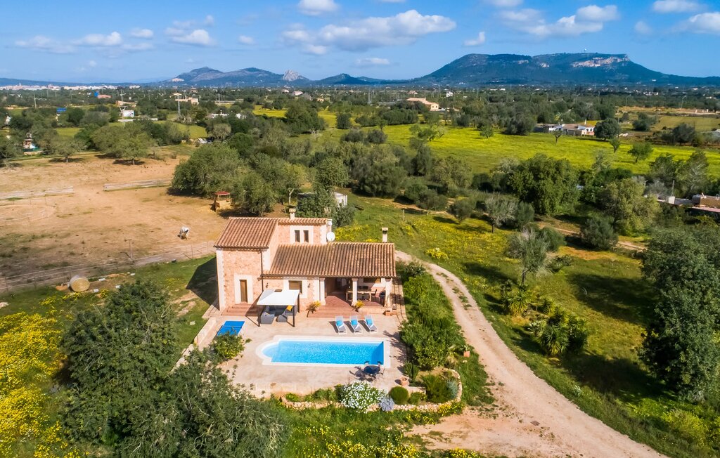 Feriehuse - Can Alba de Llucmajor, Llucmajor , Spanien - EMI131 15