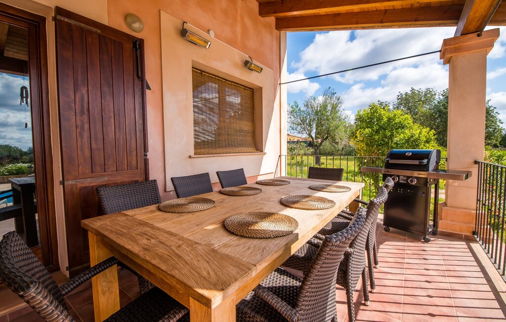 Feriehuse - Can Alba de Llucmajor, Llucmajor , Spanien - EMI131 8