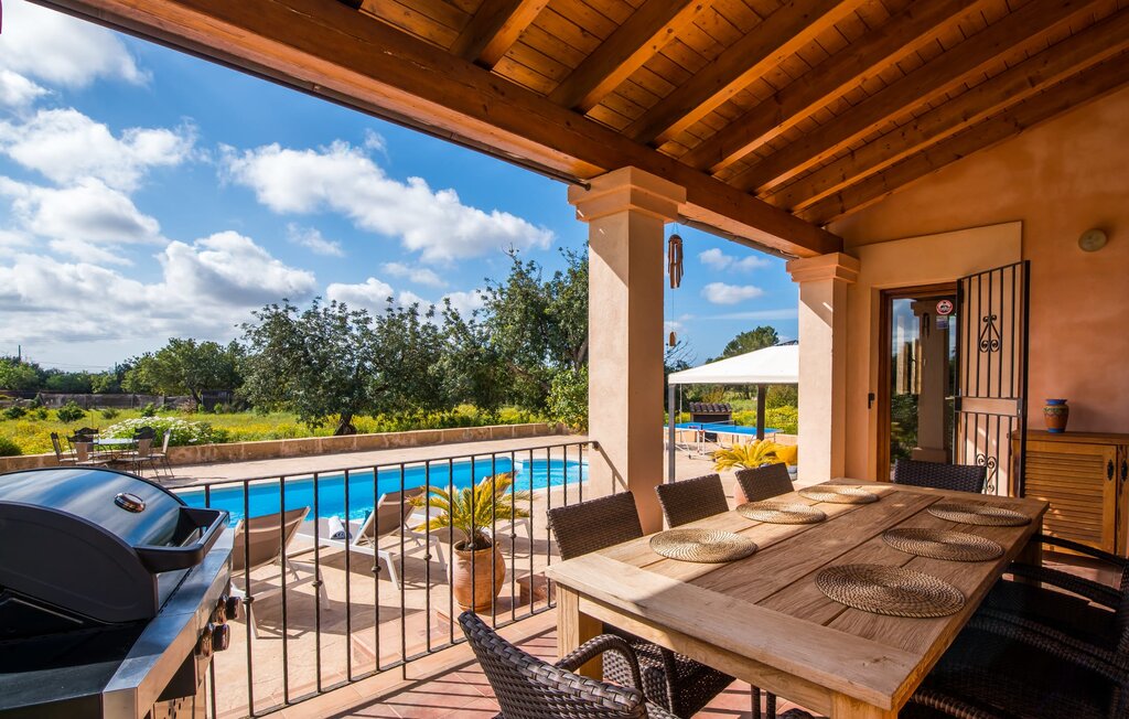 Feriehuse - Can Alba de Llucmajor, Llucmajor , Spanien - EMI131 16