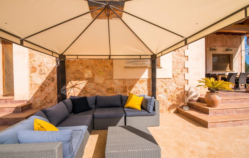 Feriehuse - Can Alba de Llucmajor, Llucmajor , Spanien - EMI131 17