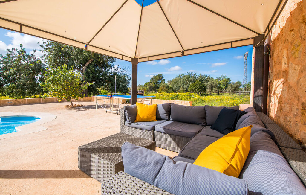 Feriehuse - Can Alba de Llucmajor, Llucmajor , Spanien - EMI131 18