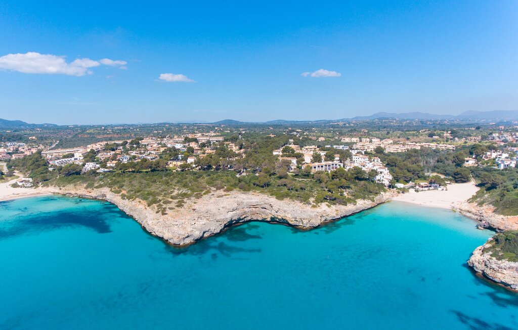 Ferienhaus - Passeig Platon, Cala Mendia , Spanien - EMI134 40