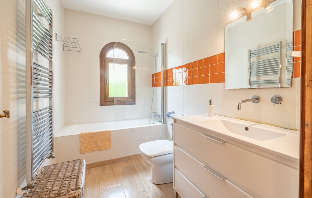 Ferienhaus - Passeig Platon, Cala Mendia , Spanien - EMI134 38