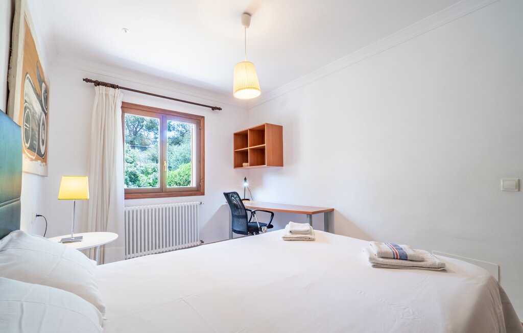 Ferienhaus - Passeig Platon, Cala Mendia , Spanien - EMI134 35