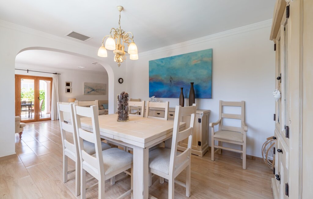 Ferienhaus - Passeig Platon, Cala Mendia , Spanien - EMI134 30