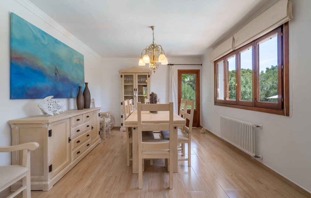 Ferienhaus - Passeig Platon, Cala Mendia , Spanien - EMI134 31