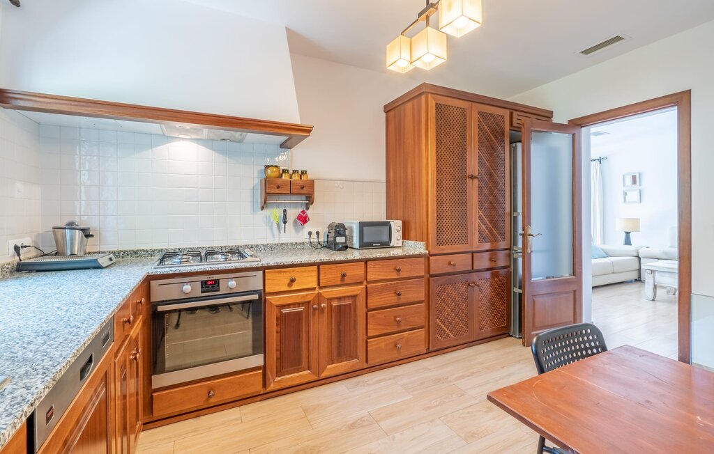 Ferienhaus - Passeig Platon, Cala Mendia , Spanien - EMI134 27