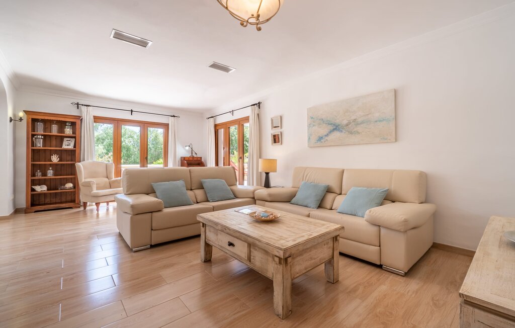 Ferienhaus - Passeig Platon, Cala Mendia , Spanien - EMI134 19