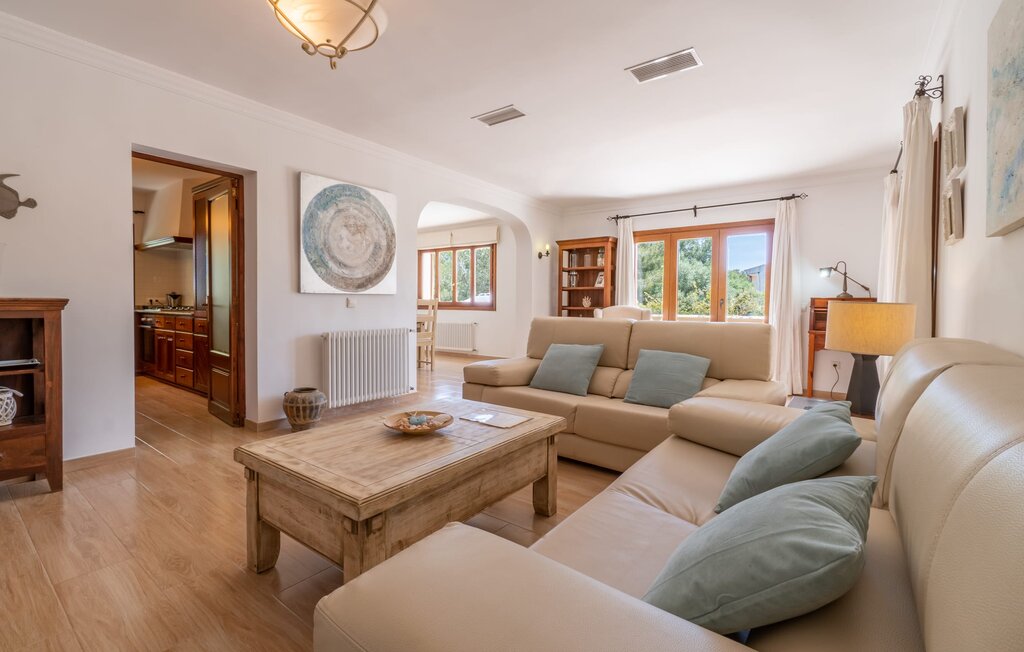 Ferienhaus - Passeig Platon, Cala Mendia , Spanien - EMI134 20