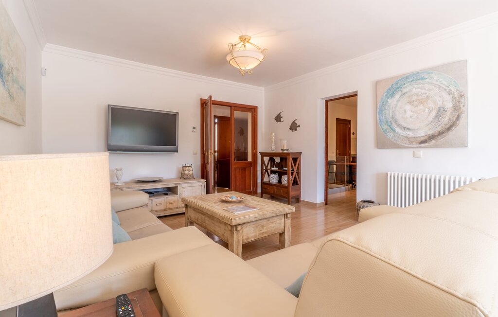 Ferienhaus - Passeig Platon, Cala Mendia , Spanien - EMI134 21