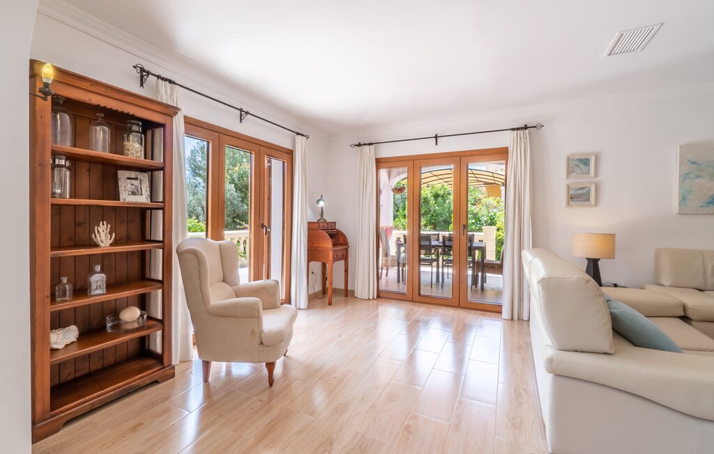 Ferienhaus - Passeig Platon, Cala Mendia , Spanien - EMI134 25